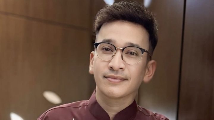 Alasan Pelapor Sepakat Damai dengan Ruben Onsu soal Dugaan Penipuan