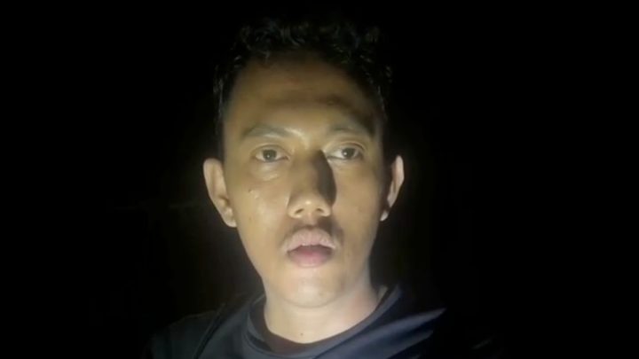 Potongan Kaki Korban Mutilasi Saepul Ditemukan di Kali Grogol Depok
