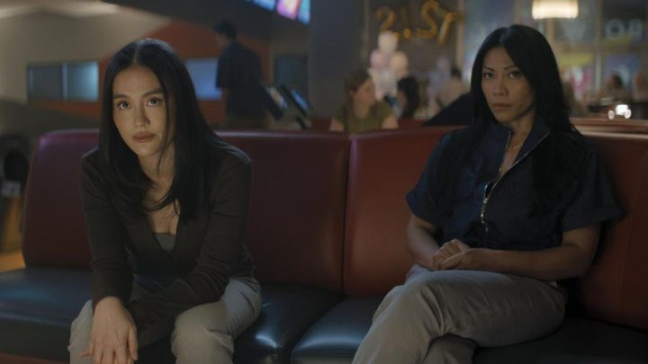 Sinopsis Reacher 4, Ungkap Jaring Konspirasi Berbahaya Pejabat