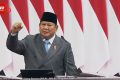 Pemerintah Menargetkan APBN 2027 untuk 8 Program Prioritas Nasional
