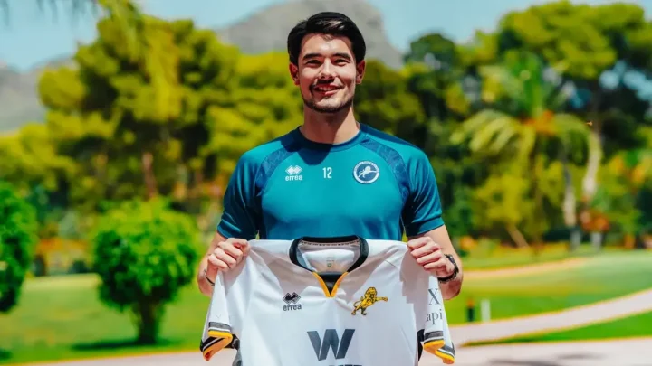 Baggott Resmi Masuk Skuad Millwall 2026/2027, Bagus Buat Timnas