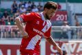 Jay Herdman, Anak Pelatih Timnas Indonesia yang Gabung Bali United