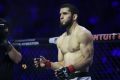 McGregor Yakin Garry Kalahkan Islam Makhachev di UFC 330