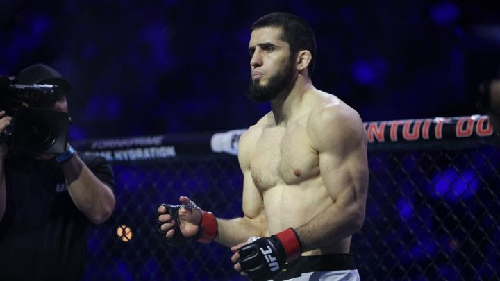 McGregor Yakin Garry Kalahkan Islam Makhachev di UFC 330