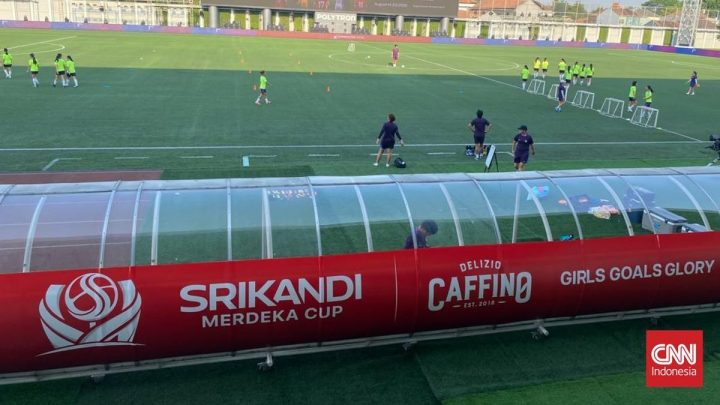 Srikandi Merdeka Cup 2026: Format, Daftar Tim, Disiarkan di Mana?