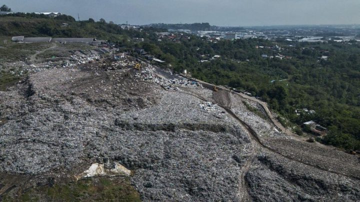 Danantara Bakal Bangun PSEL Rp3 T, Tuntaskan Polemik Sampah DIY