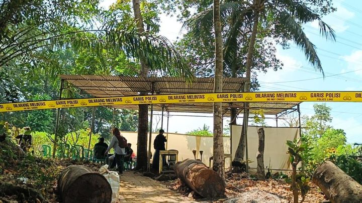 Kesaksian Pengacara Keluarga Saat Makam Sutrimo Diekshumasi Polisi