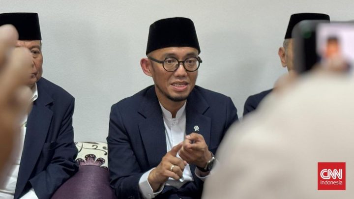 400 Ribu Data Calon Jemaah Haji Diduga Invalid, Dana Rp10 T Mengendap