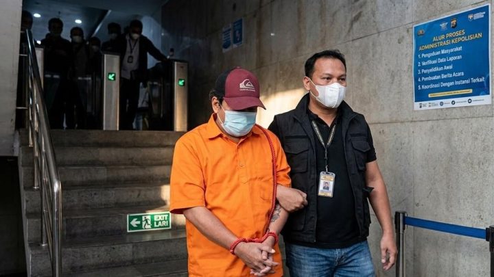 Polisi Tahan MC dan Pembuat Challenge Hafalan Al-Qur’an Ditukar Miras