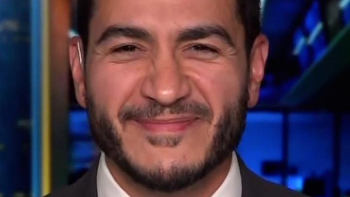 Politikus Muslim El Sayed Respons Kecaman Trump usai Menang Pemilu