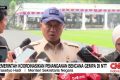 VIDEO: Pemerintah Koordinasikan Penanganan Bencana Gempa Flores