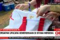VIDEO: Mengintip Isi Goodie Bag Tamu Undangan di Istana Merdeka