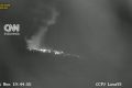 Gunung Anak Krakatau Erupsi 19 Kali pada 17 Agutus
