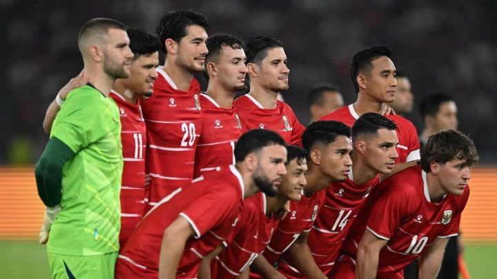 Prabowo Usul Kewarganegaraan Ganda bagi Talenta Hebat, Terutama Timnas