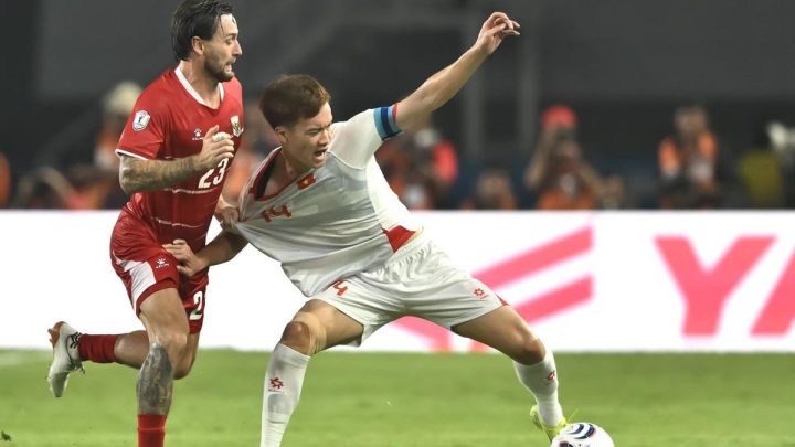 Klok Tunjukkan Tekad Baja Indonesia, Bakal Bikin Singapura Merana