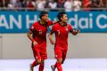 Jadwal Singapura vs Thailand: Kapan, Jam Berapa, Tayang di Mana?
