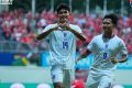 Syarat Thailand Lolos ke Final Piala AFF 2026