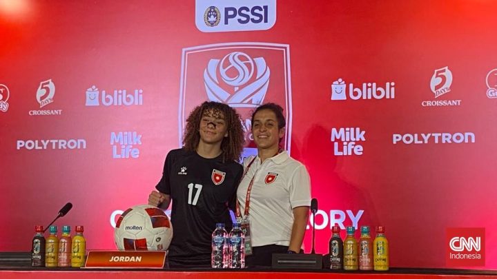 Yordania ‘Galak’ di Srikandi Merdeka Cup karena Makanan Indonesia