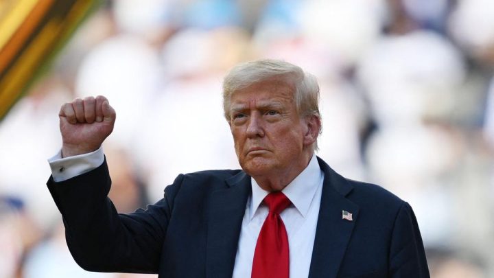 Daftar Ancaman Trump ke Iran yang Cuma Omong Kosong