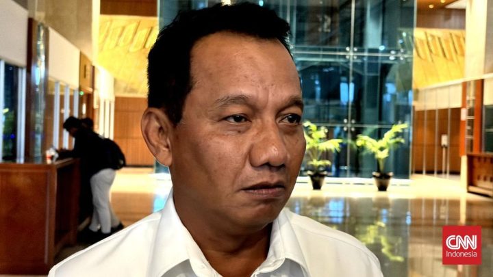 Kementerian ESDM Dorong Tambang Emas Rakyat Dilegalkan