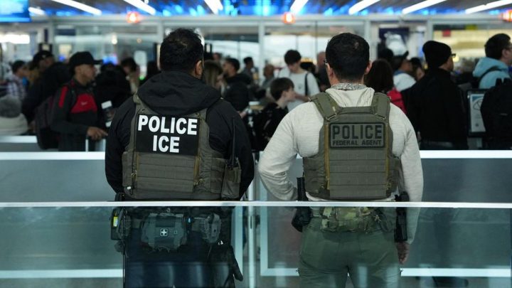 Trump Tindak WNA Sengaja Melahirkan di AS Demi Dapat Kewarganegaraan
