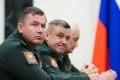 Putin Tunjuk Denis Lyamin Jadi Komandan Pasukan Drone Rusia