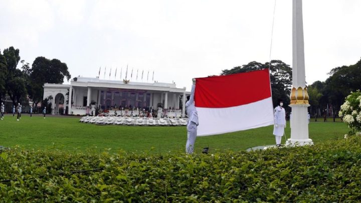 Contoh Doa Upacara 17 Agustus 2026 yang Khidmat dan Penuh Syukur
