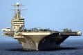 USS Lincoln Bak Penjara Terapung, Banyak Awak Nekat Mau Lompat ke Laut
