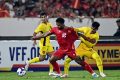 Hasil Leg Pertama Semifinal Piala AFF: Vietnam Gebuk Malaysia 2-0