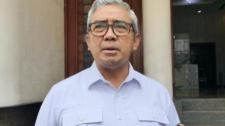 Wali Kota Farhan Ungkap Progres Rencana IPO Persib di Bursa