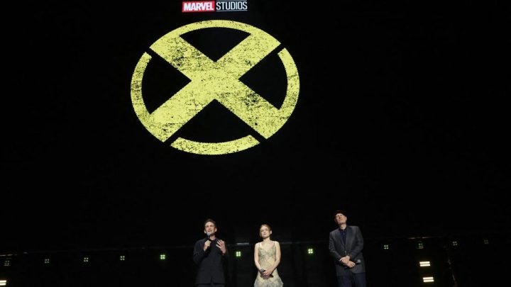 Sederet Proyek Baru Disney-Marvel di D23 2026, Zootopia 3 hingga X-Men