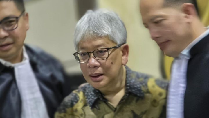 KPK Rampung Periksa Eks Dirut Bank BJB Kasus Dana Iklan, Tak Ditahan