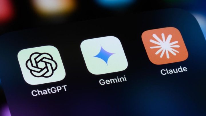 ChatGPT, Claude, Grok Tumbang Serentak, Penyebab Masih Misterius