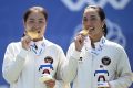 Janice Tjen Hadapi Aldila Sutjiadi di Babak Kedua US Open