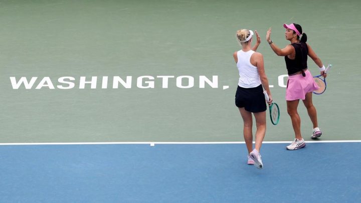 Kata-kata Aldila usai Lolos Perempat Final US Open 2026