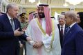 Turki Siap Kirim Bantuan Militer ke Saudi di Tengah Gempuran Houthi