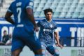 Arema Percaya Diri Curi 3 Poin di Kandang PSM