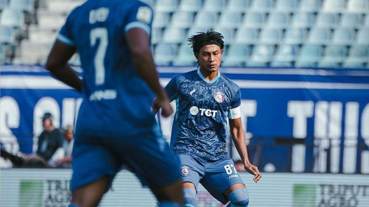 Arema Percaya Diri Curi 3 Poin di Kandang PSM