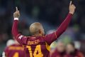 Roma di Puncak, Malen Setajam Mbappe dan Lebih Produktif dari Haaland