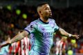 Gabriel Jesus Resmi Dikontrak Barcelona hingga 2029