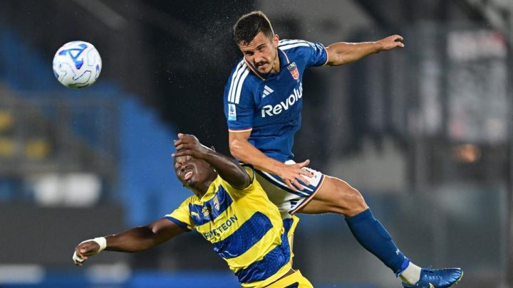 Jadwal Siaran Langsung Frosinone vs Como di Liga Italia
