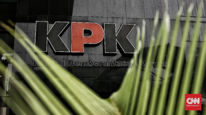 KPK Naikkan Status OTT BPN ke Penyidikan, Sudah Tetapkan Tersangka