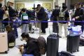 Penutupan 6 Bandara Diperpanjang 4 Jam Imbas Erupsi Anak Krakatau