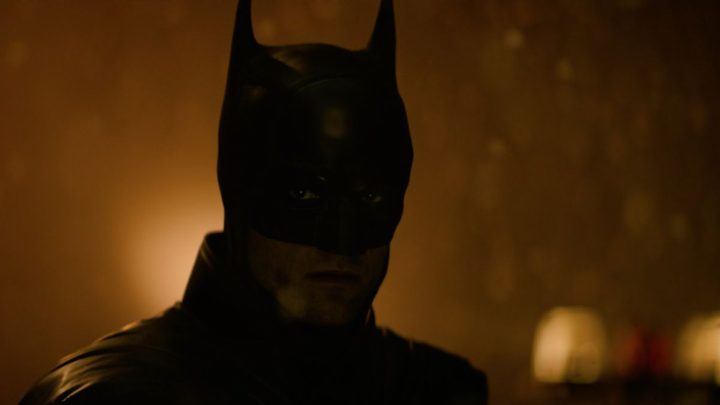 Batman: Part II Isyaratkan Kemunculan Court of Owls