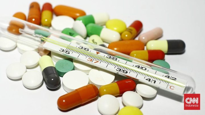 BPOM Temukan Bahan Pyrimidenafil dalam 3 Produk Jamu Kuat Pria