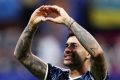 Romero Gantikan Messi Jadi Kapten Timnas Argentina