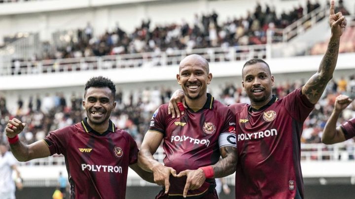 Pelatih Java United Kecewa Lawan Persija Pindah ke Bali