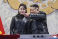Korsel Selidiki Kemungkinan Kim Jong Un Punya Anak Laki-laki ‘Rahasia’