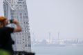 Dibekap Kabut Asap, Kualitas Udara Singapura Tembus Level Tak Sehat