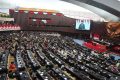 Paripurna Setuju RUU Adminduk Hingga Penyiaran Jadi Usul Inisiatif DPR